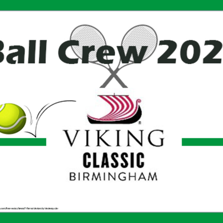 Image of Ball Crew