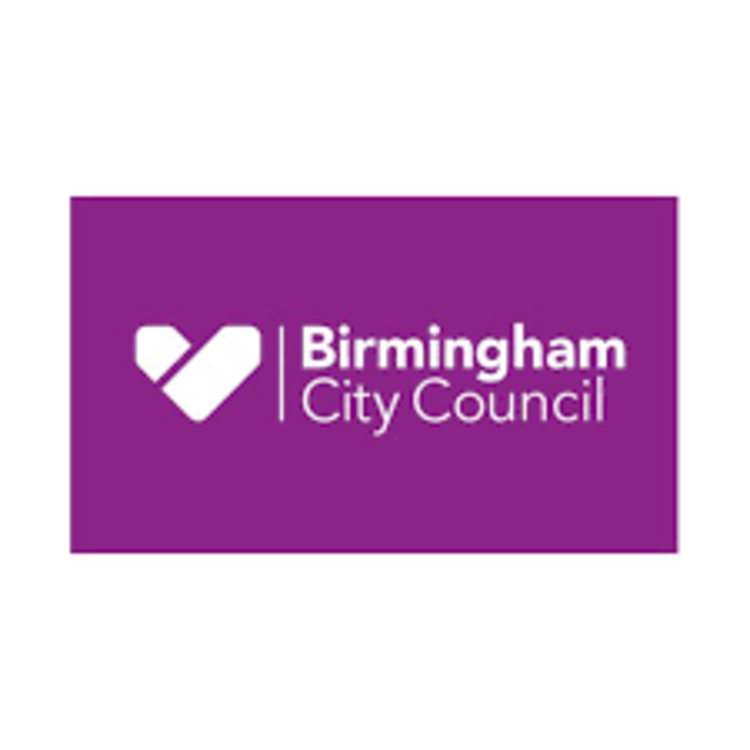 Image of Important Letter from Birmingham City Council