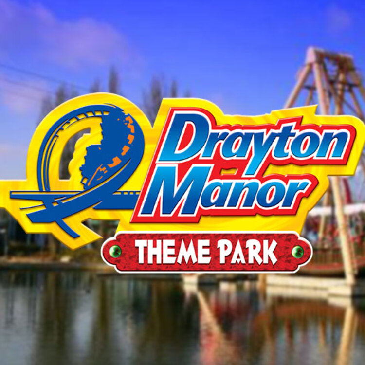 Image of Drayton Manor - Monday 23rd September 2024