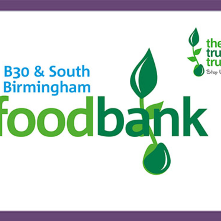 Image of Food Bank