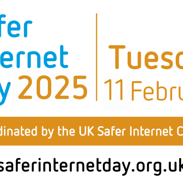 Image of Safer Internet Day - Important Information