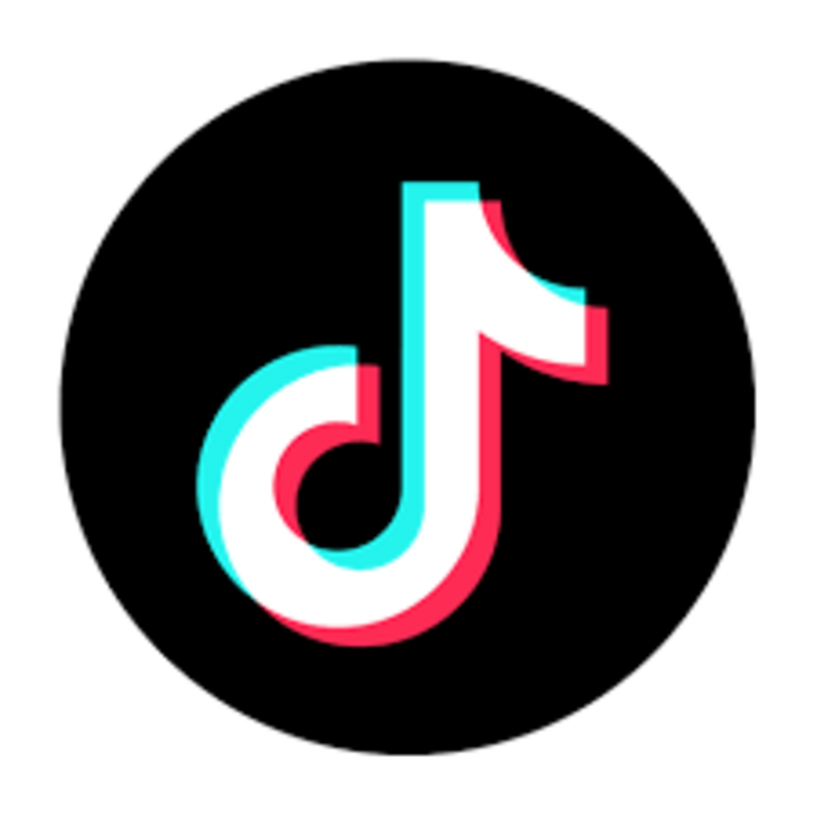 Image of Keep Safe on TikTok