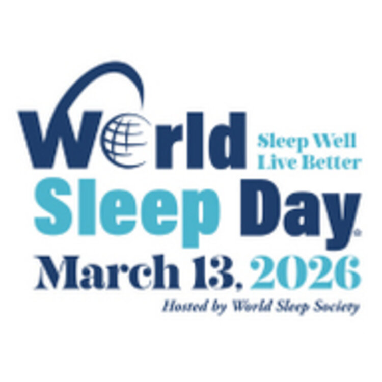 Image of World Sleep Day