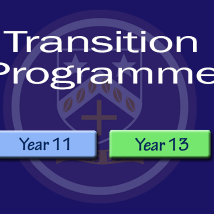 Image of Parent, Carer Letter - 28.05.2021 - Yr11 and Y13 - Transition Programme