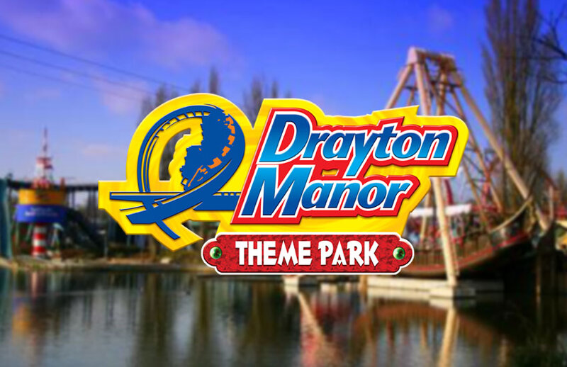 Image of Drayton Manor Pick Up