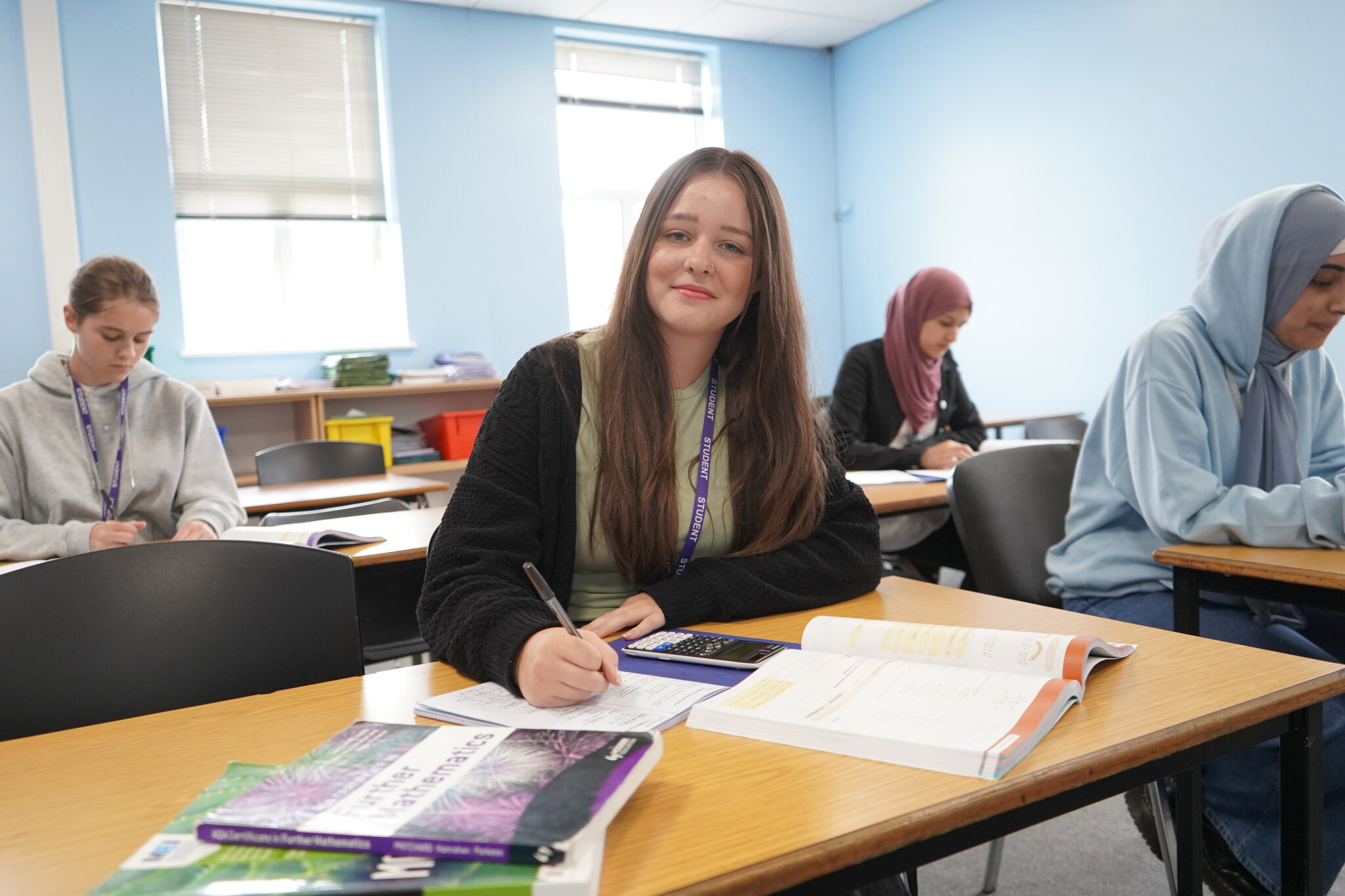 Image of Year 13 Parent Consultation Evening