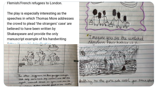Image of Exploring 'Early Modern Refugees'