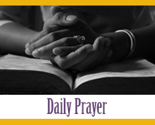 Image of Daily Prayer