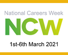 Image of National Careers Week