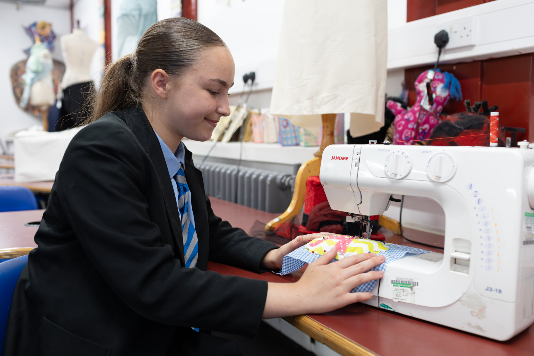 Image of Extra Curricular Timetables