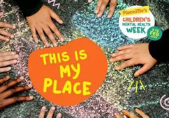 Image of Children's Mental Health Week