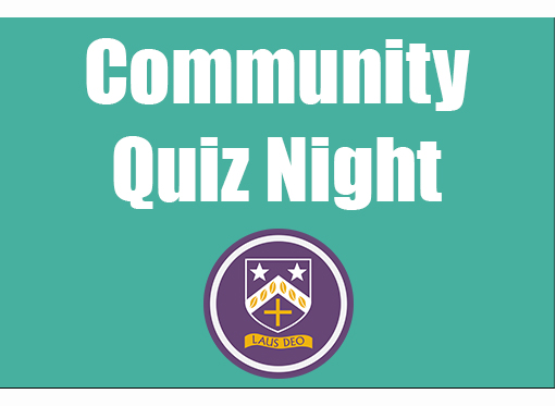 Image of Community Quiz Night