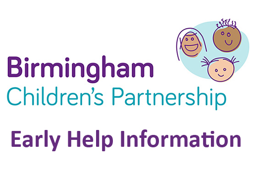 Image of Early Help for Parents/Carers