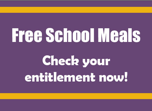 Image of Free School Meals
