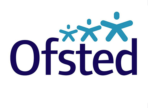 Image of OFSTED Report: Letter from Dr Coughlan