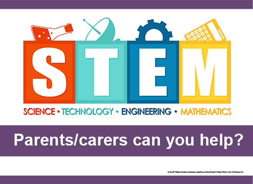 Image of STEM Fair Help Wanted!