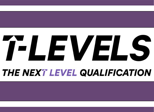 Image of TLevels - The Next Level Qualification