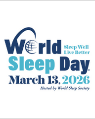 Image of World Sleep Day