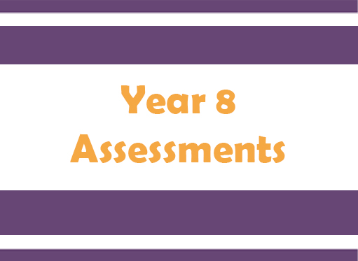 Image of Parent, Carer Letter - Year 8 T1 Assessments