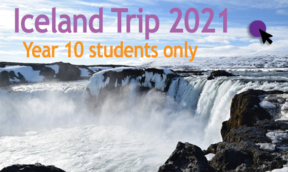 Image of Iceland Trip 2021