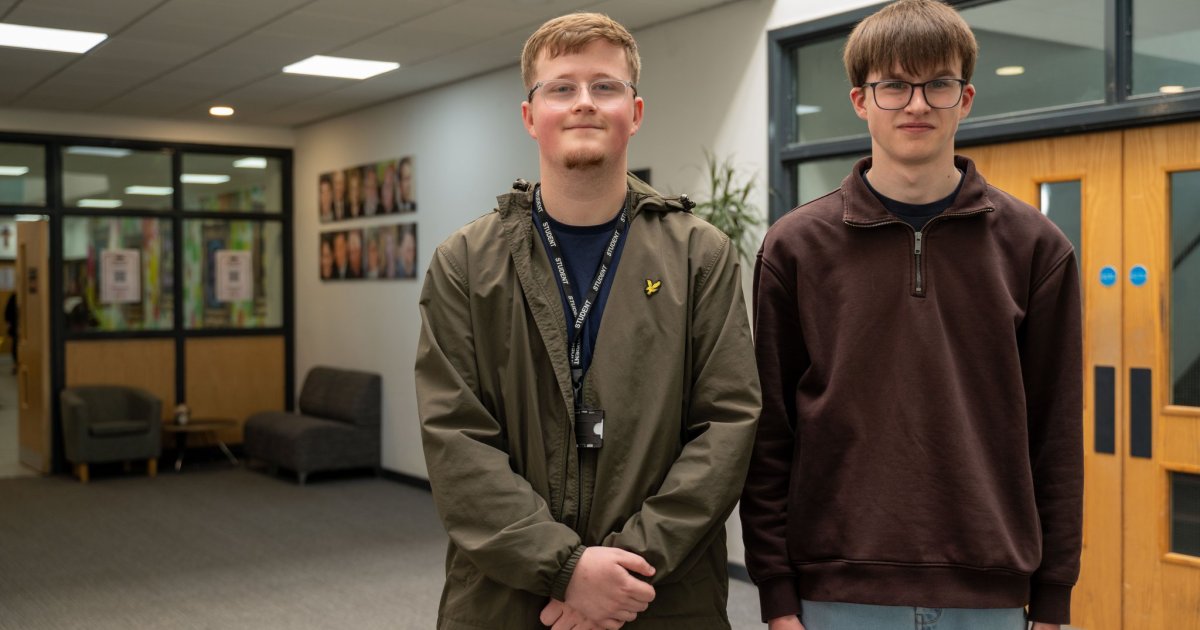 Further Success for EM6 as Students Pursue Politics and Music Ambitions