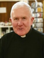 Fr John Butters