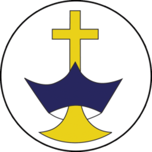 Logo of Carmel College