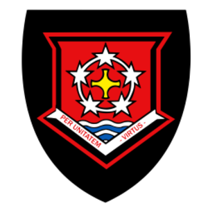 Logo of English Martyrs Catholic School