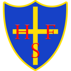 Logo of Holy Family School