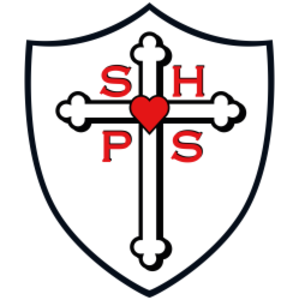 Logo of Sacred Heart Catholic Primary School