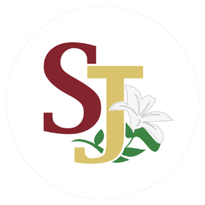 Logo of St Joseph's Catholic Primary School- Billingham