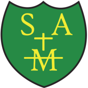 Logo of St Augustine's Catholic Primary School