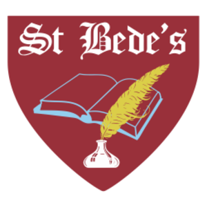 Logo of St Bede’s Catholic Primary School Darlington