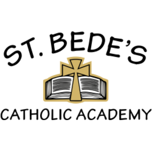 Logo of St Bede’s Catholic Primary School Stockton