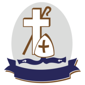 Logo of St Chad's Catholic Primary School