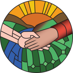 Logo of St Charles' Catholic Primary School