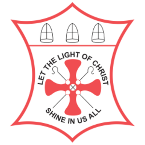 Logo of St Cuthbert's Catholic Primary School- Hartlepool