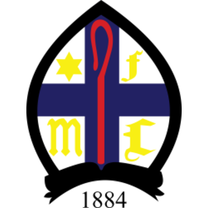 Logo of St Cuthbert's Catholic Primary School- Stockton
