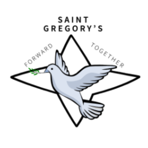 Logo of St Gregory's Catholic Academy