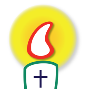 Logo of St John Vianney Catholic Primary School