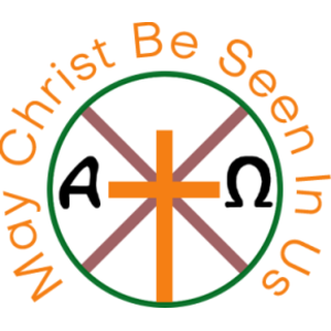 Logo of St Patrick's Catholic Primary School