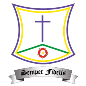 Logo of St Teresa's Catholic Primary School- Hartlepool
