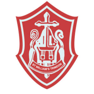 Logo of St William's Catholic Academy