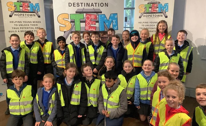 Image of Celebrating 200 Years of the Stockton & Darlington Railway: A Journey Through Time for Our Schools