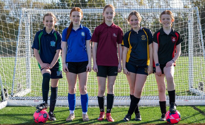 Image of St. Michael’s Hosts Thrilling Football Tournaments for BHCET Students