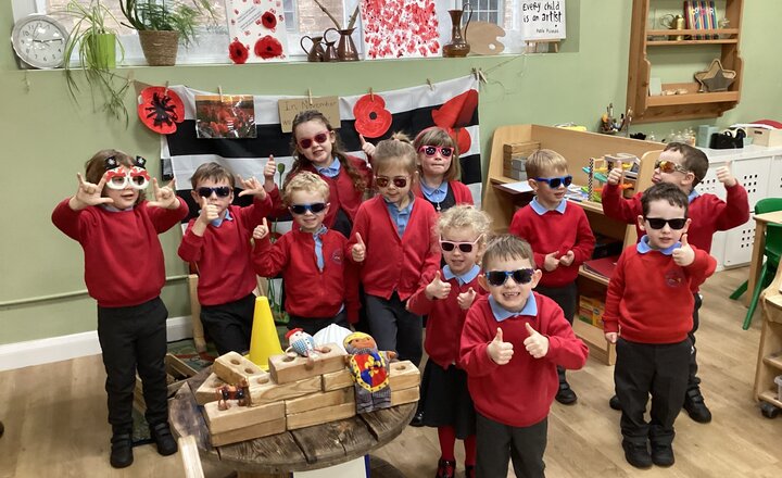 Image of Celebrating Kindness and Standing Against Bullying