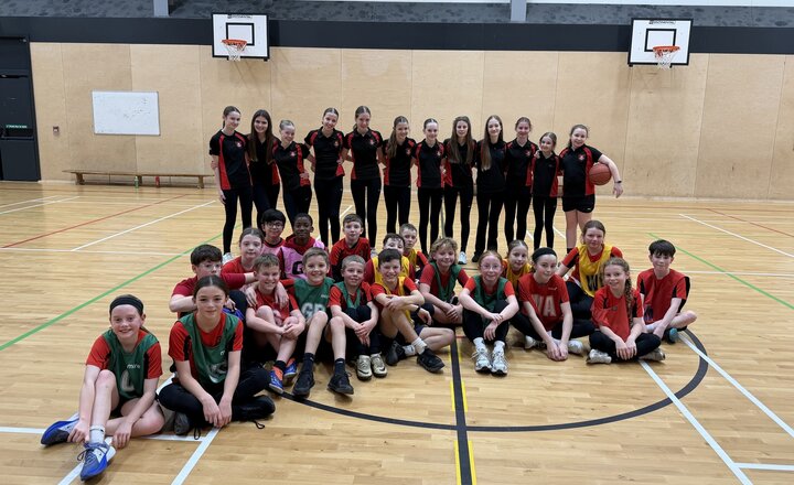 Image of Building Strong Foundations: BHCET Primary Partnerships Thrive at English Martyrs