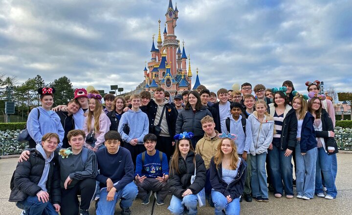 Students across our Trust have enjoyed an extraordinary half term week of enrichment, embracing opportunities that inspire ambition, build confidence and bring learning to life.