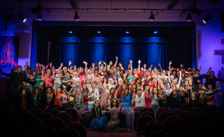 Carmel College Culture festival 2026