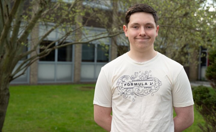 Image of St John’s Students Celebrate Success in Tech, Healthcare and the Creative Arts